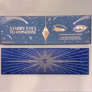 NEW Charlotte Tilbury Eyeshadow